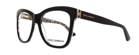 cheap dolce gabbana glasses frames